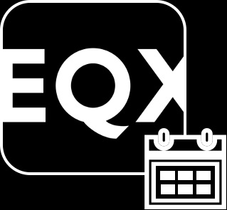 EQX Scheduler